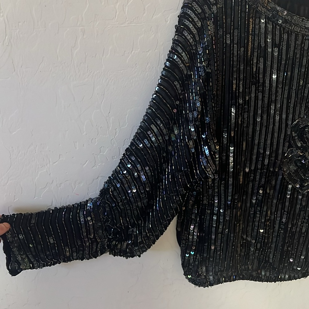 Sequence Blouse - image 6